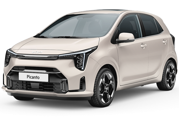 Kia Picanto Essence